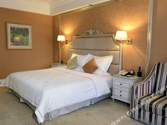 Фото Country Garden Phoenix Hotel Changsha