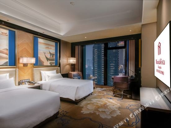 Фото Wanda Vista Changsha