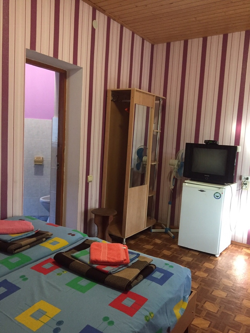 Фото Дюльбер