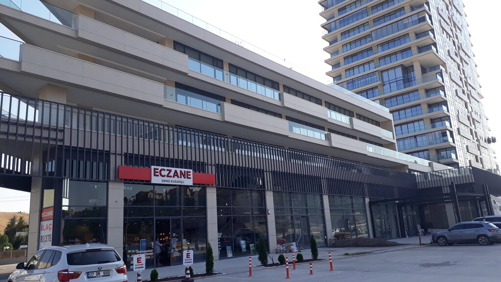 Farmacia Deniz Kuzudishli Pharmacy, , foto