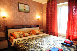 Гостиница Аурум