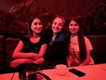 Habibi (prospekt Gagarina, 22/2), bar de cachimbas