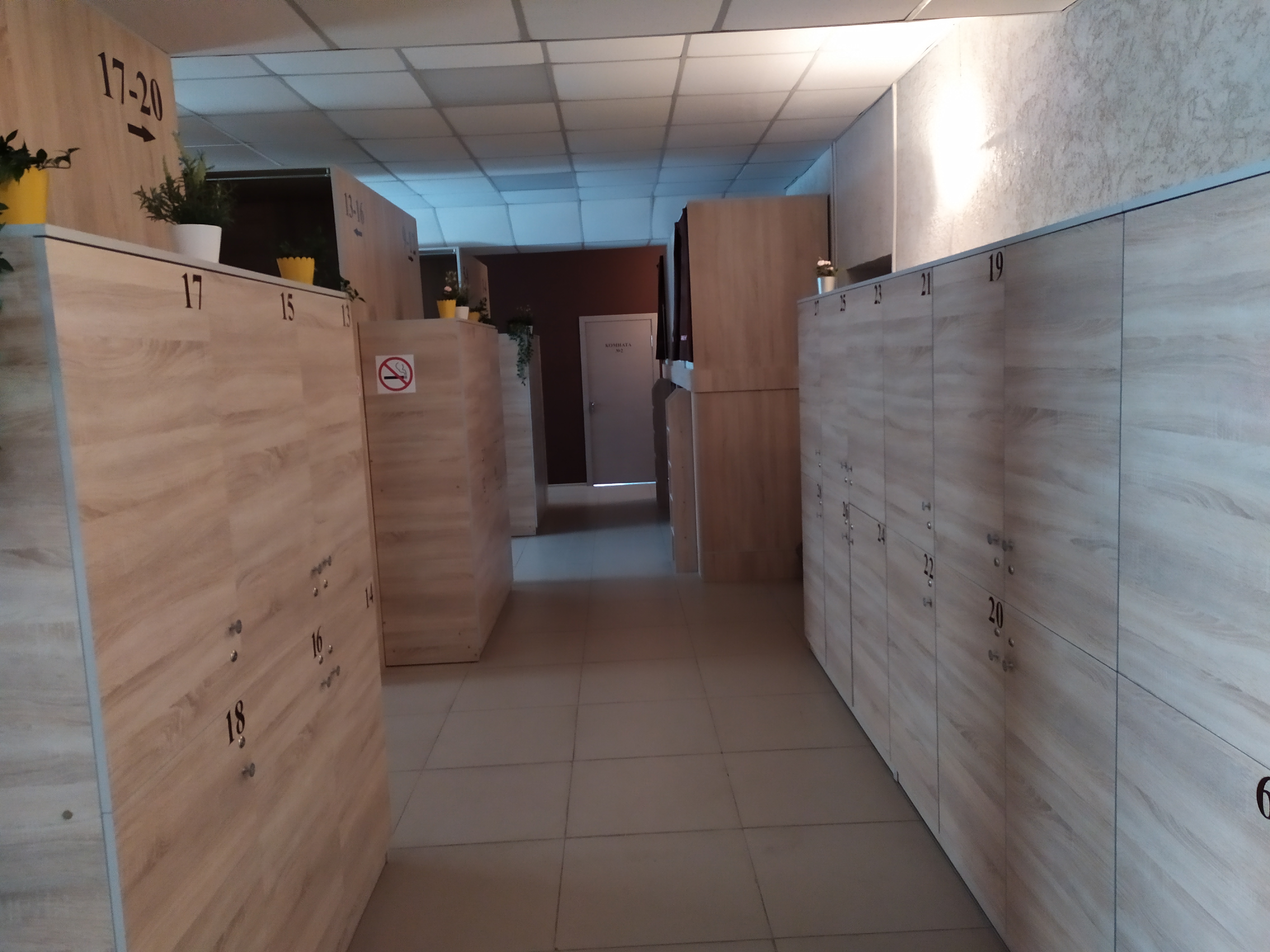 Фото Капсульный отель Толмачево