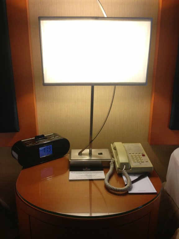 Фото Executive Hotel Vancouver Airport