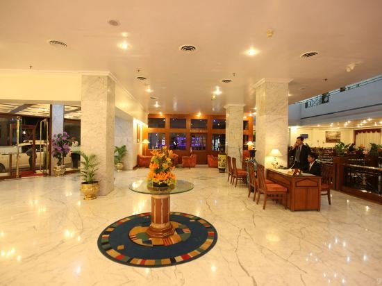 Фото The Capitol Hotel