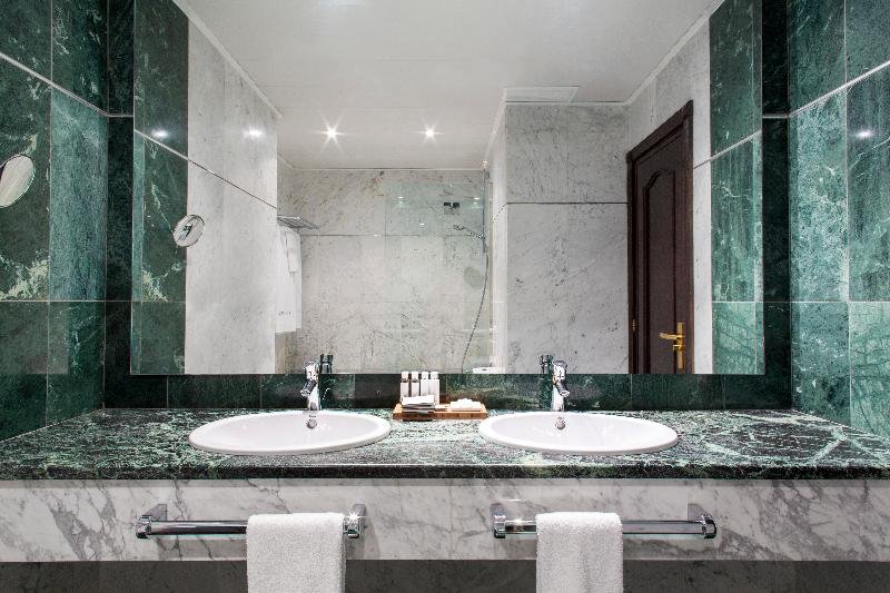 Фото Hotel Villa Real