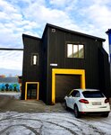 Carwash (ulitsa Romana Yerdyakova, 50Гк1), auto detailing