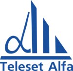 Teleset Alfa (Asaka Street, 50), office equipment