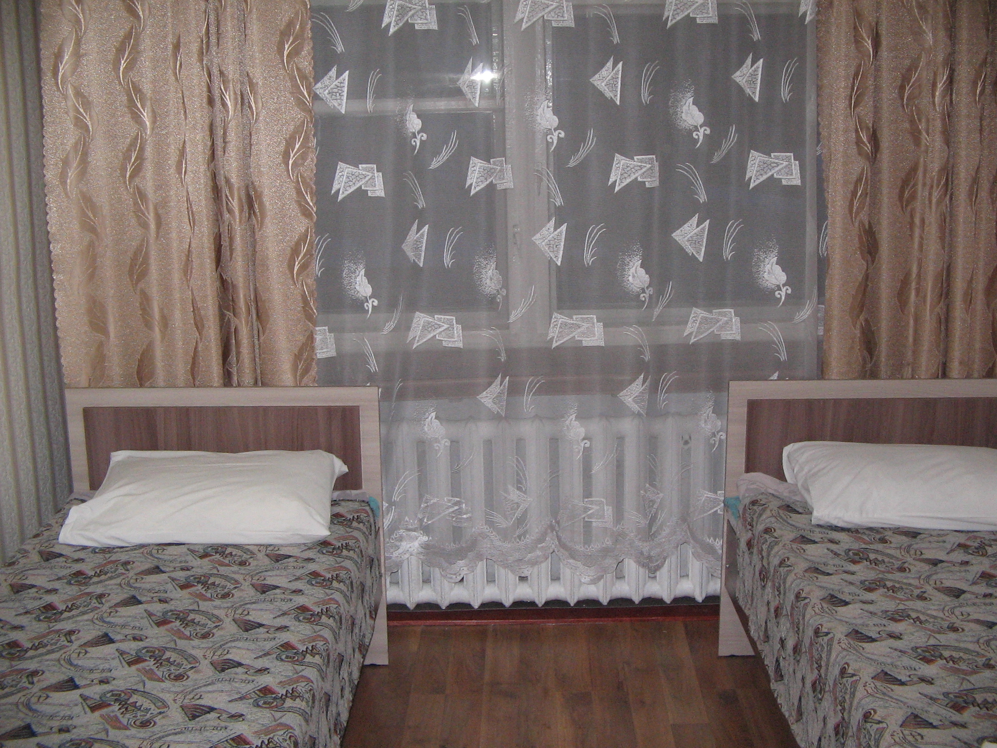 Фото отеля 3