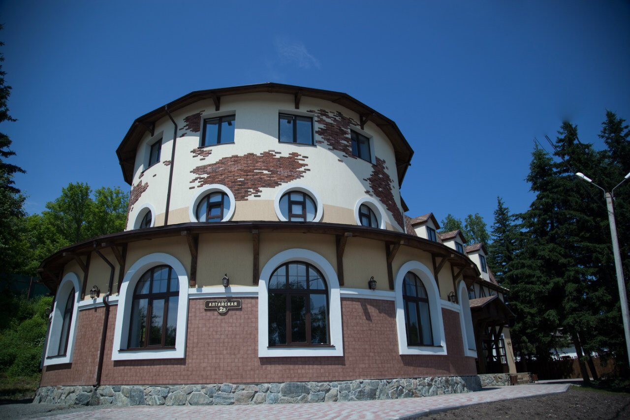 Фото Бавария