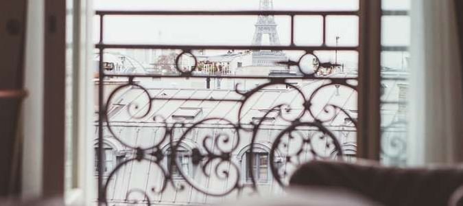 Фото Hyatt Paris Madeleine