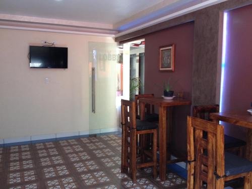 Фото Hotel & Villas 7