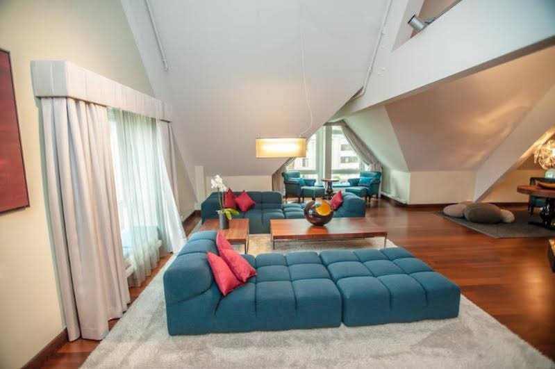 Фото Radisson Blu Royal Hotel Bergen