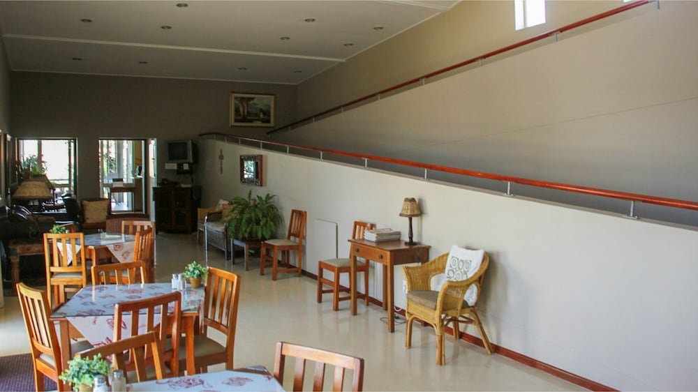 Фото Weltevrede Akkommodasie