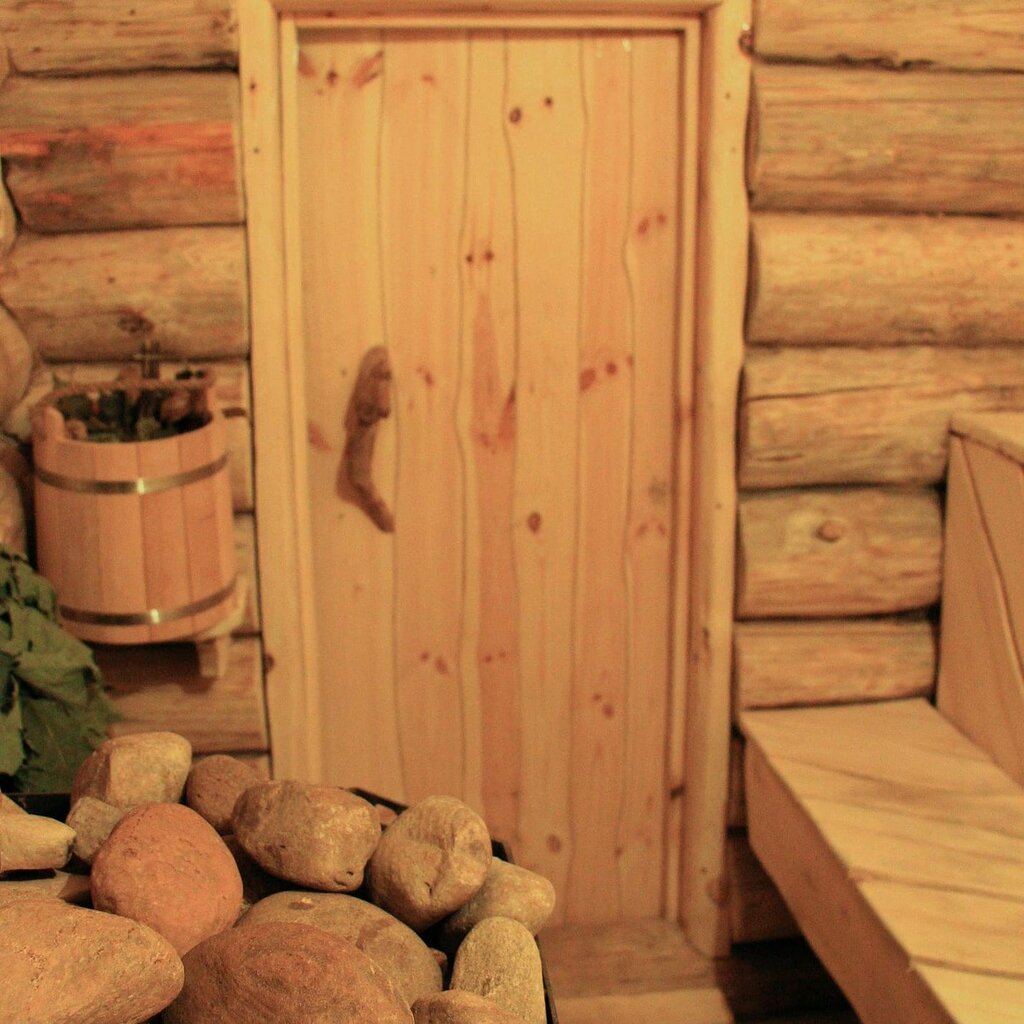 Завалинка для бани своими руками