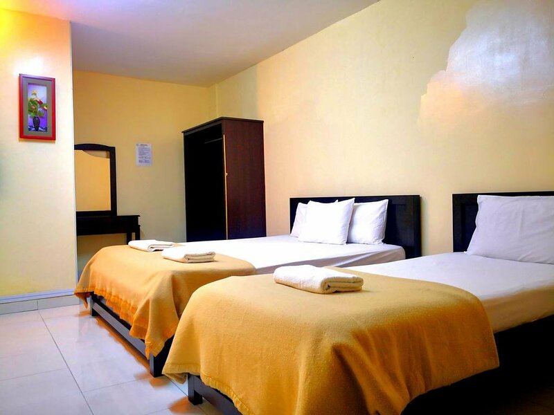 Гостиница Zahaar New Wing Hotel