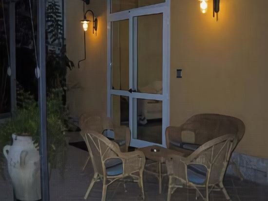 Фото Hotel Silvana Beach