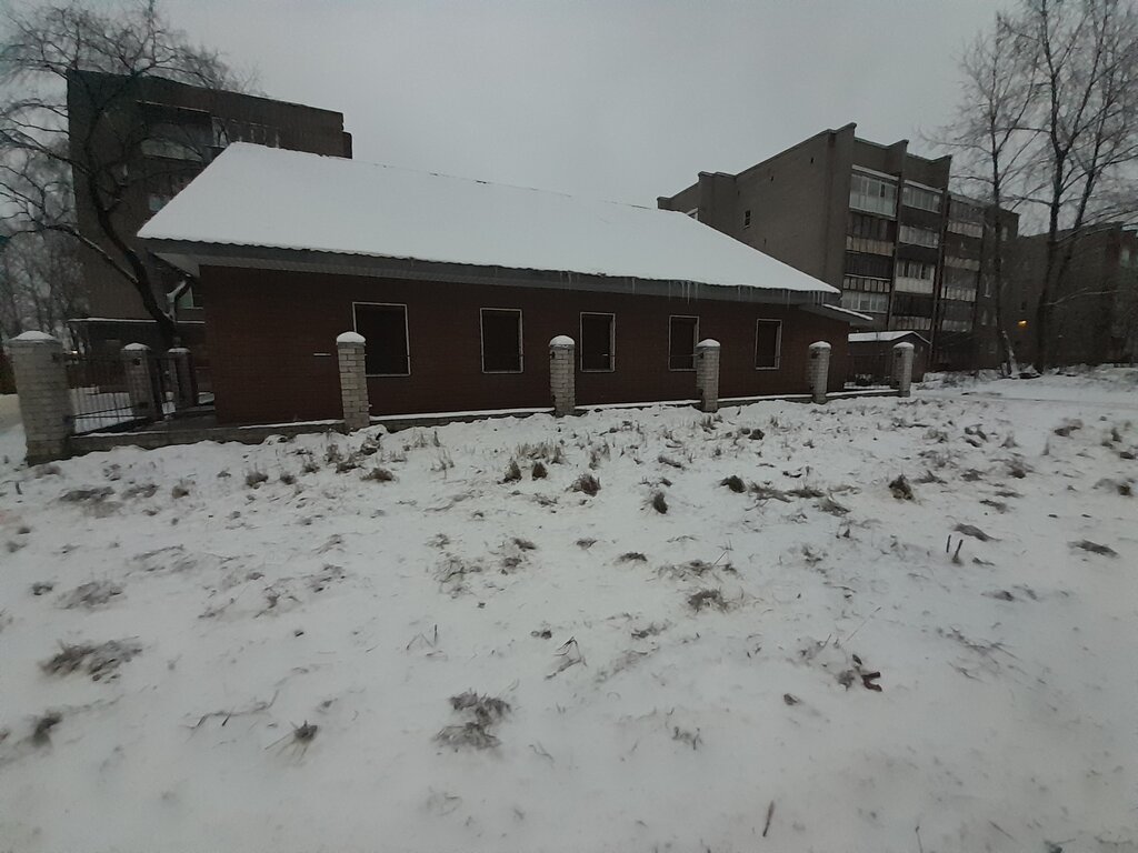 College Mezhdunarodny kolledzh servisa i dizayna, Cherepovets, photo