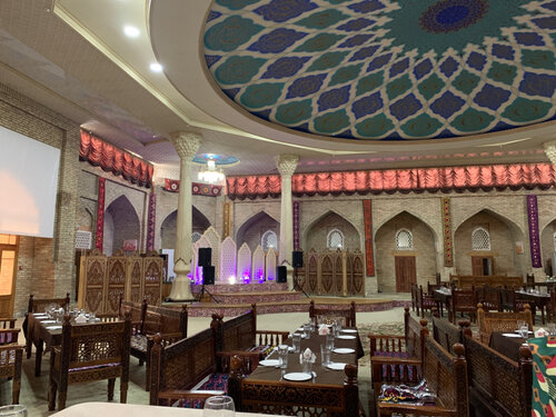 Restaurante Koba, , foto