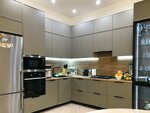 NoVa (Lisitsyna Street, 57), custom furniture