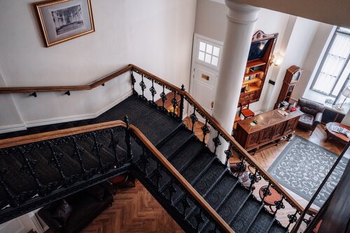 Гостиница Дом дворянское собрания в Тульской области