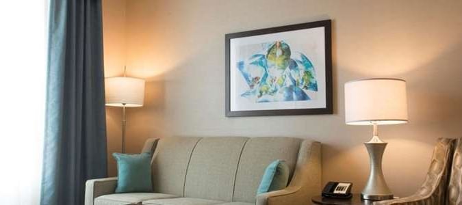 Фото Homewood Suites by Hilton Hamilton, Nj