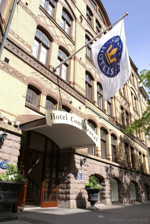 Фото отеля 1