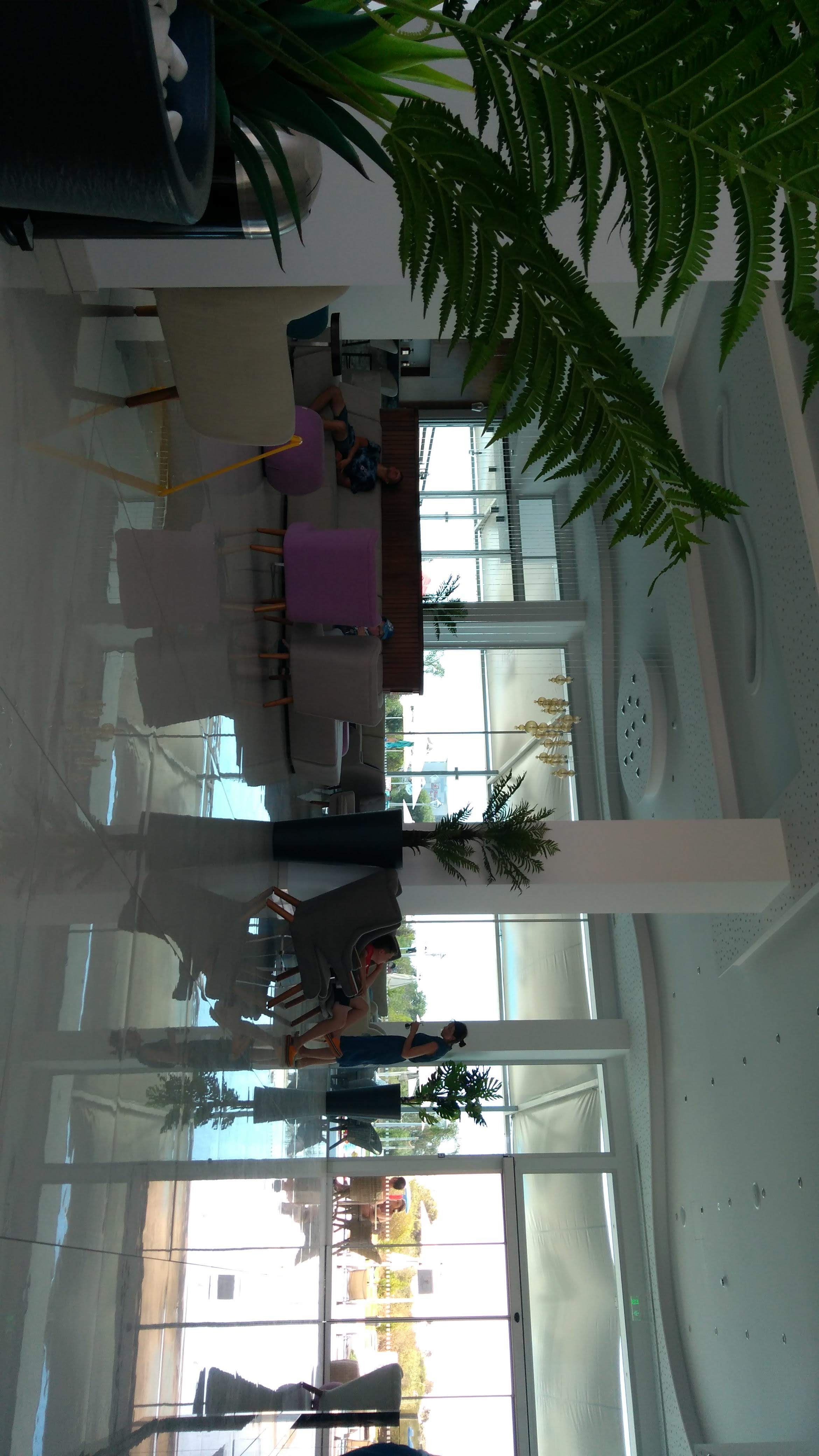 Фото Amethyst Napa Hotel & SPA