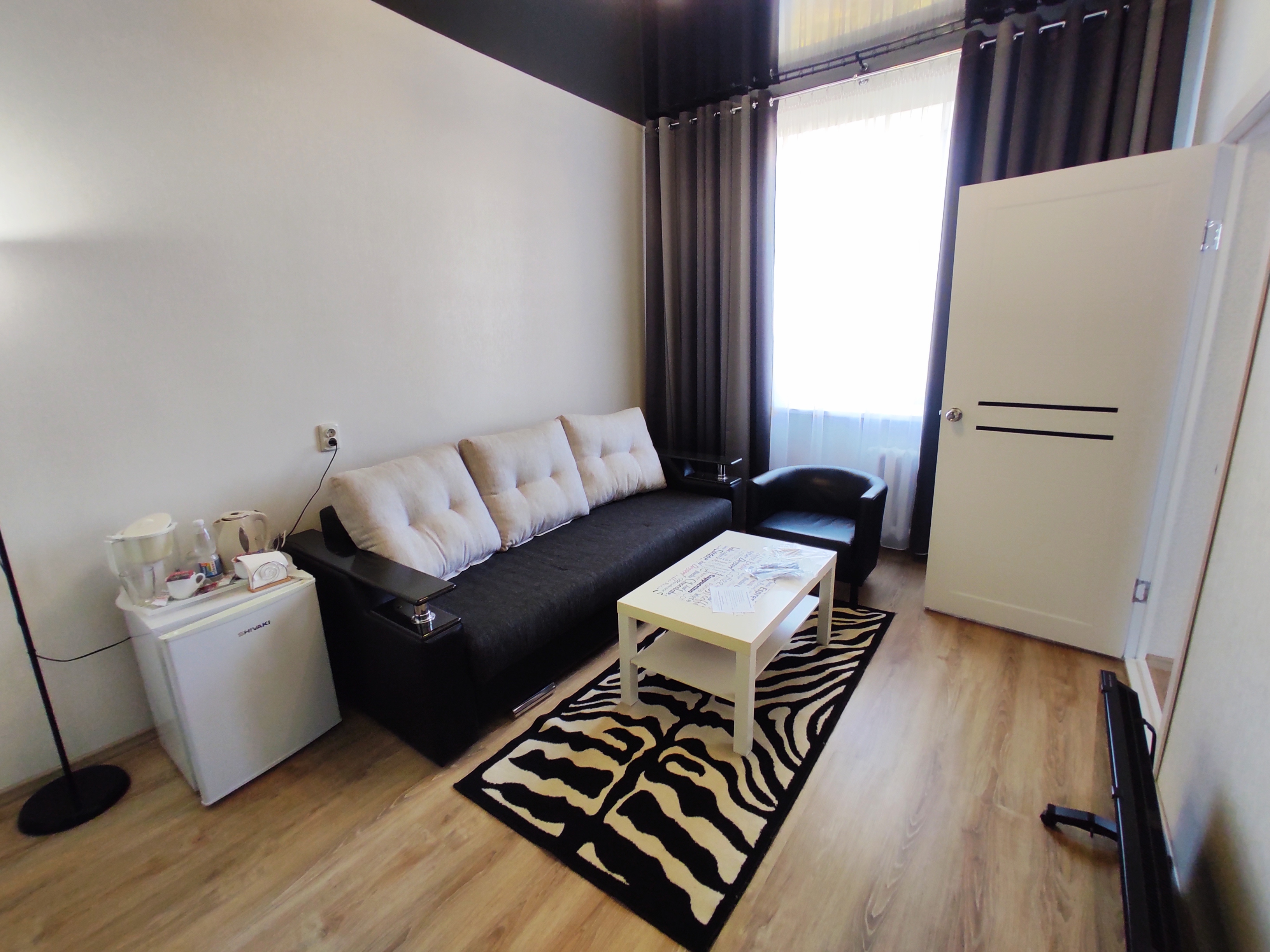 Фото Юрматы