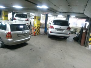 Autochip (Kotelnicheskiy proyezd, 13А), car service, auto repair