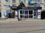 Torex (ulitsa Lenina, 34), puertas