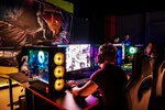 U-Game (ул. Ферина, 29), интернет-кафе в Уфе