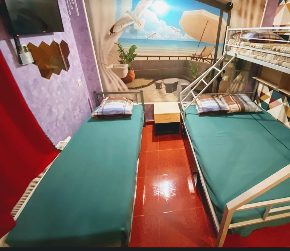 Фото Мур Ля Мур