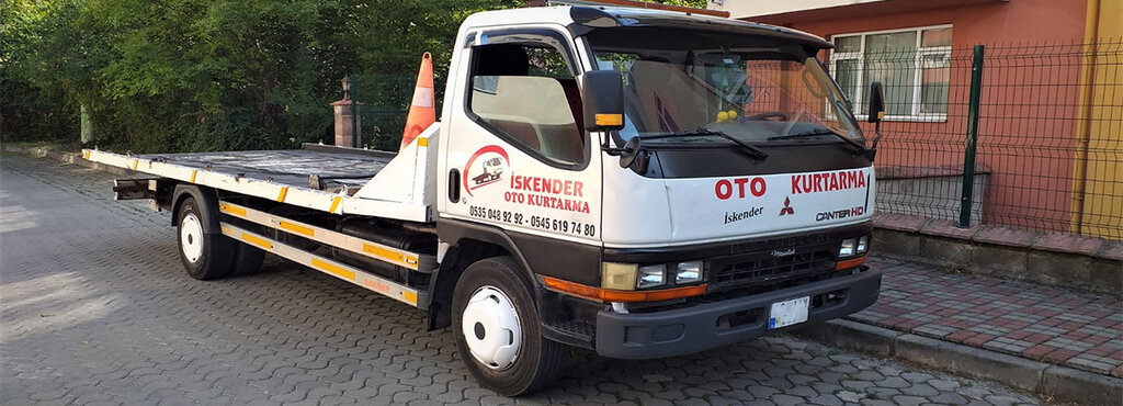 Auto technical assistance, car evacuation Iskender Auto Rescue, Bartin, photo