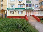 DentasArt (Shishkova Street, 95), dental clinic