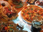 GrinnBeer (Bogdana Khmelnitskogo Avenue, 137Т), restaurant