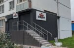 Sheriff - Barbershop Kyiv (Heroiv Stalinhrada Avenue, 49), barbería