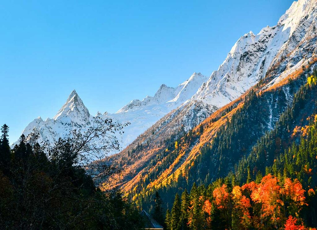 Горный домбай фото Turfirma Mashuk, excursions, Пятигорск, улица Акопянца, 14 - Yandex Maps