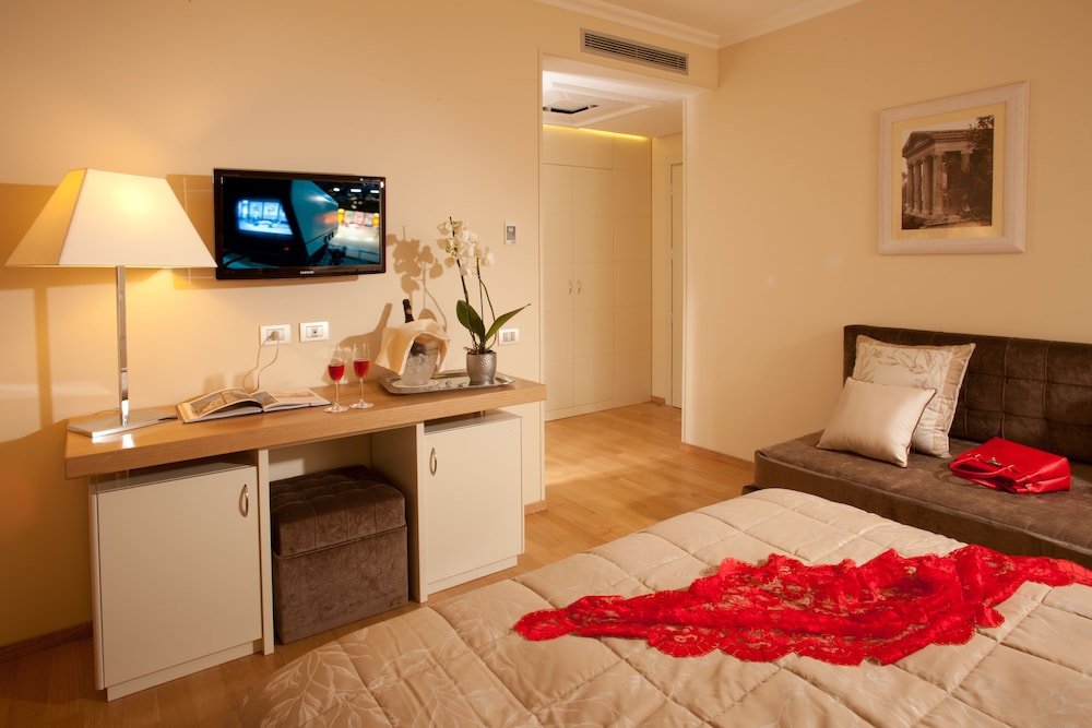 Фото Hotel Piccolo Borgo