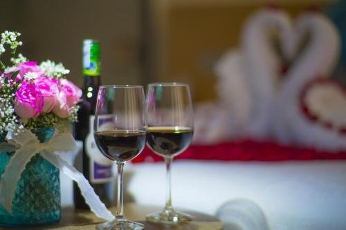 Фото Brilliant Majestic Hotel