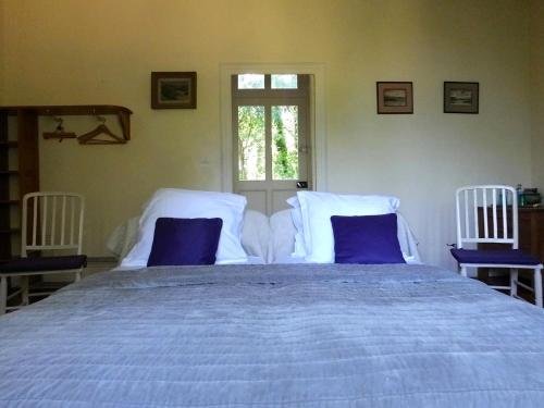 Фото Hôtel les Forges