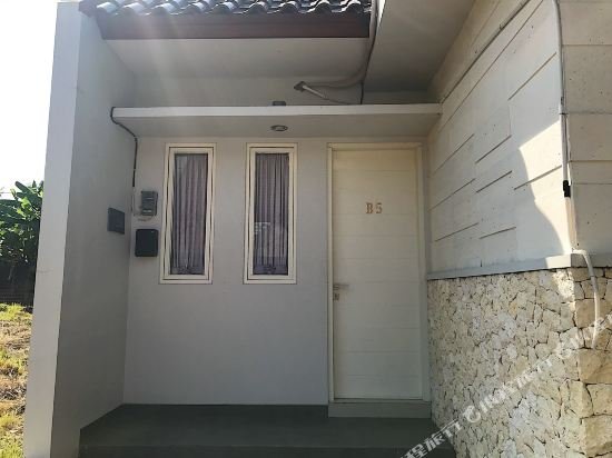 Фото Bale Village B5 Villa with Private Pool