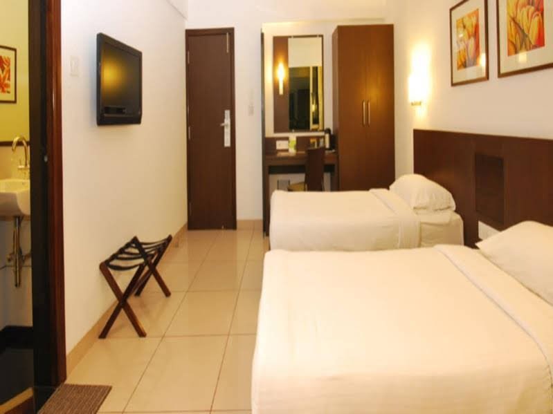 Фото Shantai Hotel