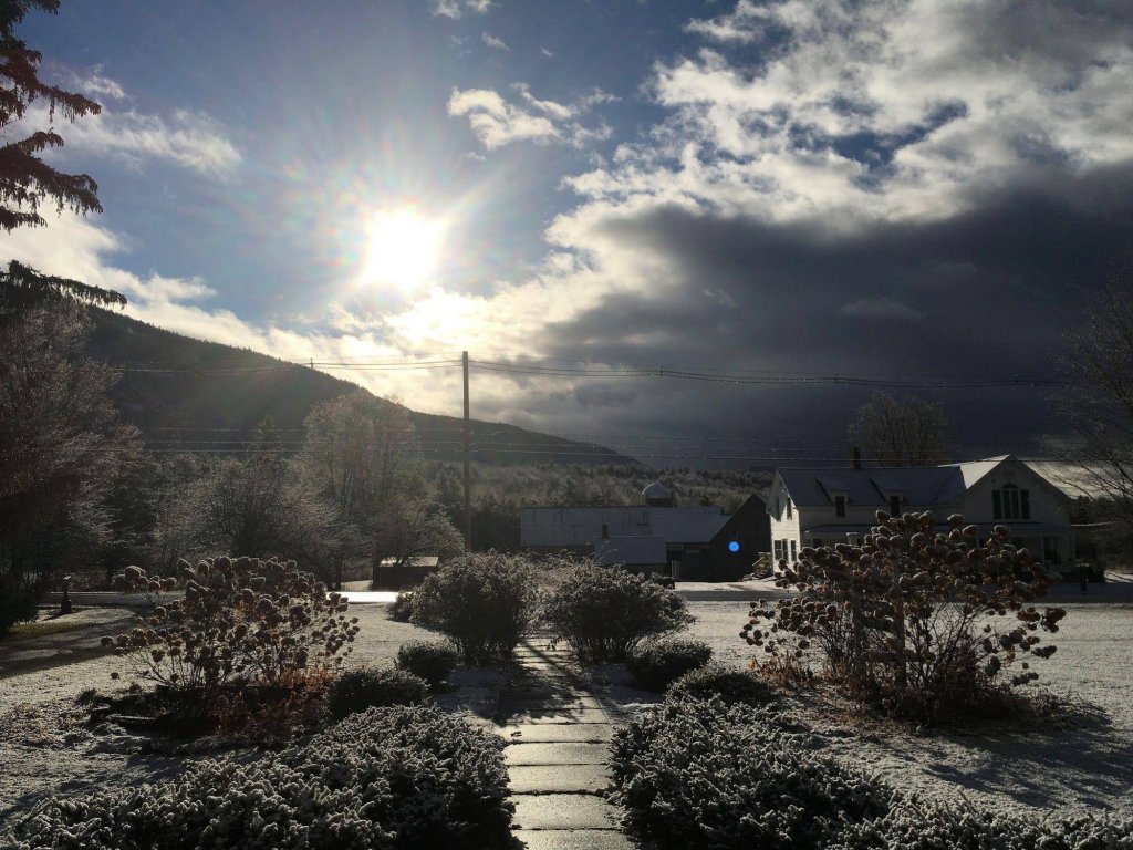 Фото Dream House Country Inn