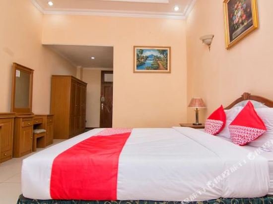 Фото Captial O 2205 Hotel 3 Intan