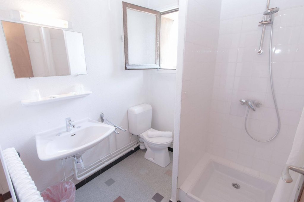 Фото Hotel Les Flocons