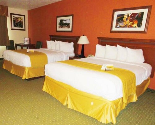 Гостиница Hotel Jungstil в Дармштадте
