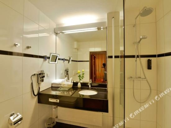 Фото Carathotel Basel