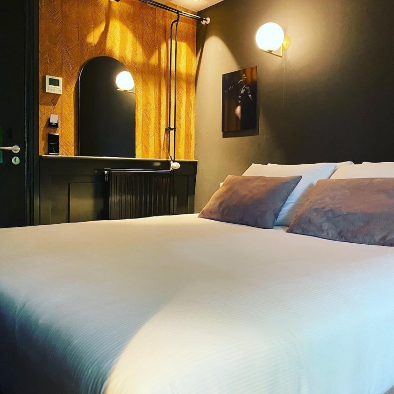 Фото Hotel Rudolph