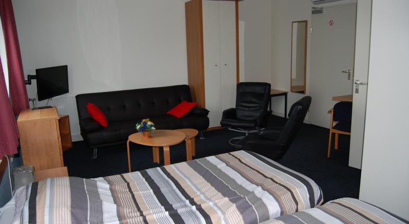 Фото отеля 4